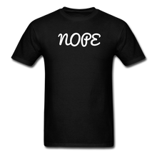 Load image into Gallery viewer, Nope - AWESOME-NERDOM
