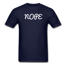 Load image into Gallery viewer, Nope - AWESOME-NERDOM
