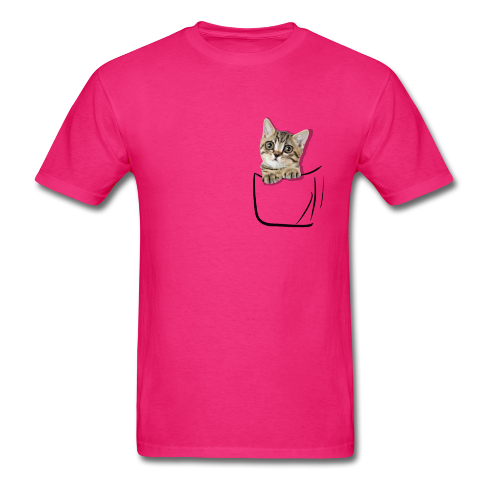 Pocket Pets - Kitty - AWESOME-NERDOM