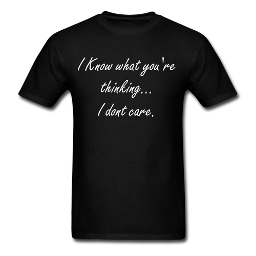 I don't care - AWESOME-NERDOM