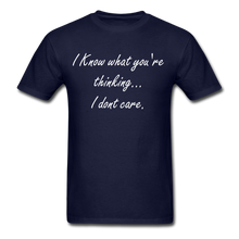 Load image into Gallery viewer, I don&#39;t care - AWESOME-NERDOM
