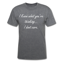 Load image into Gallery viewer, I don&#39;t care - AWESOME-NERDOM
