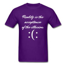 Load image into Gallery viewer, Reality - AWESOME-NERDOM
