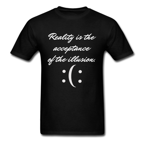 Reality - AWESOME-NERDOM