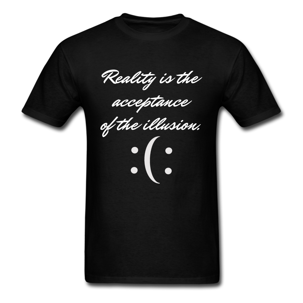 Reality - AWESOME-NERDOM