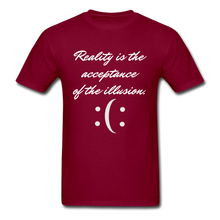 Load image into Gallery viewer, Reality - AWESOME-NERDOM
