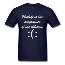 Load image into Gallery viewer, Reality - AWESOME-NERDOM
