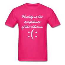 Load image into Gallery viewer, Reality - AWESOME-NERDOM
