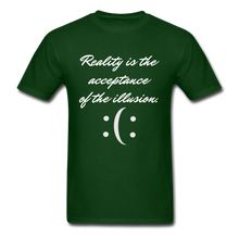 Load image into Gallery viewer, Reality - AWESOME-NERDOM
