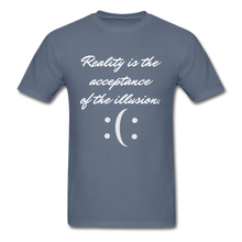 Load image into Gallery viewer, Reality - AWESOME-NERDOM
