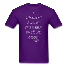 Load image into Gallery viewer, I samuel swear I been up to no good - AWESOME-NERDOM
