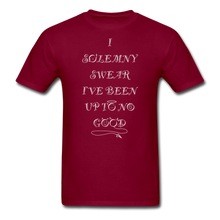 Load image into Gallery viewer, I samuel swear I been up to no good - AWESOME-NERDOM
