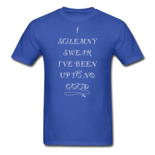 Load image into Gallery viewer, I samuel swear I been up to no good - AWESOME-NERDOM
