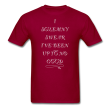 Load image into Gallery viewer, I samuel swear I been up to no good - AWESOME-NERDOM
