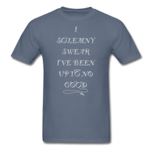 Load image into Gallery viewer, I samuel swear I been up to no good - AWESOME-NERDOM
