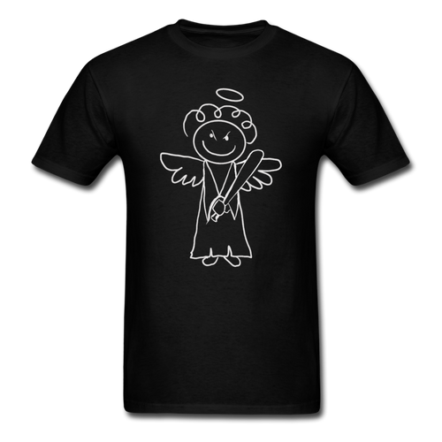 Antihero - AWESOME-NERDOM