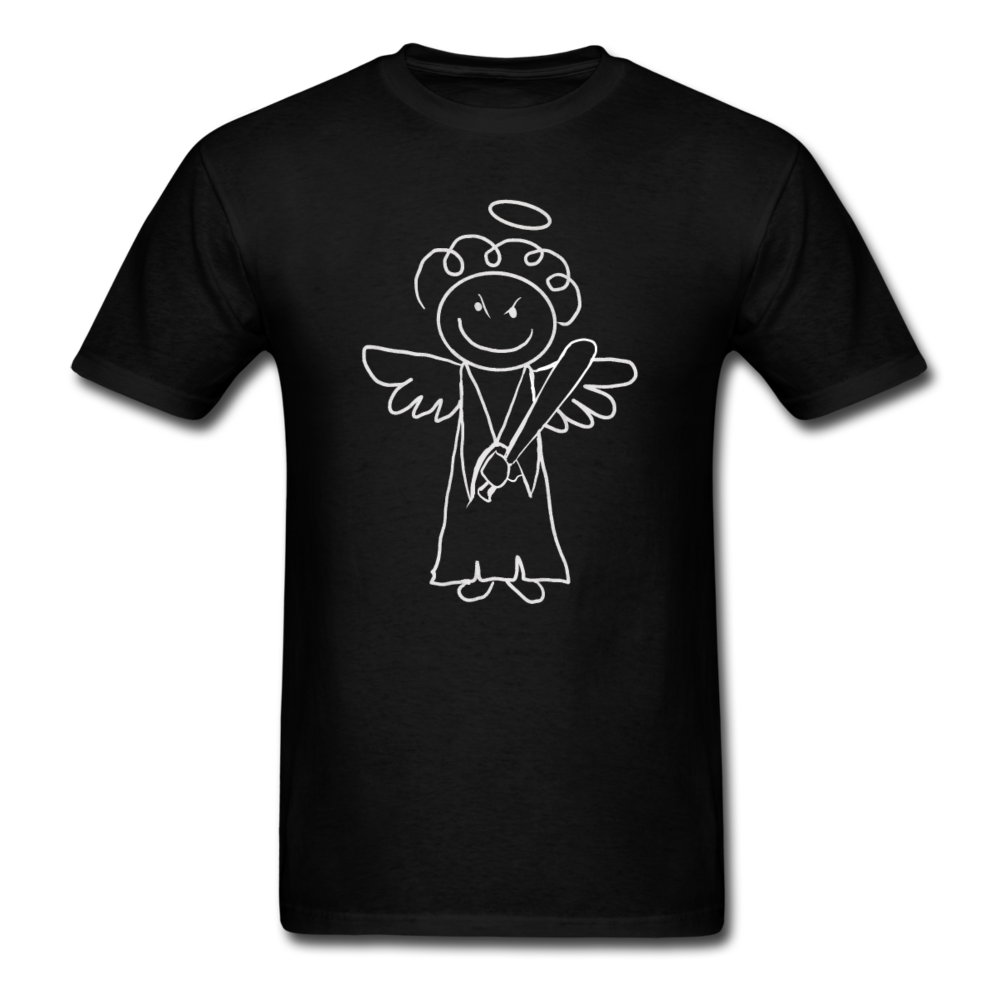 Antihero - AWESOME-NERDOM