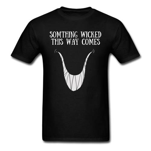 Wicked - AWESOME-NERDOM