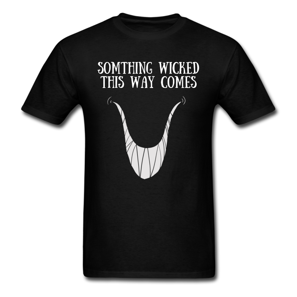 Wicked - AWESOME-NERDOM