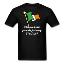 Load image into Gallery viewer, Irish - 6 feet away. - AWESOME-NERDOM
