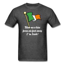 Load image into Gallery viewer, Irish - 6 feet away. - AWESOME-NERDOM
