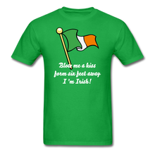 Load image into Gallery viewer, Irish - 6 feet away. - AWESOME-NERDOM
