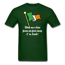 Load image into Gallery viewer, Irish - 6 feet away. - AWESOME-NERDOM
