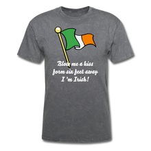 Load image into Gallery viewer, Irish - 6 feet away. - AWESOME-NERDOM
