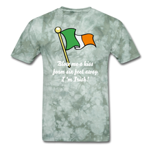 Load image into Gallery viewer, Irish - 6 feet away. - AWESOME-NERDOM
