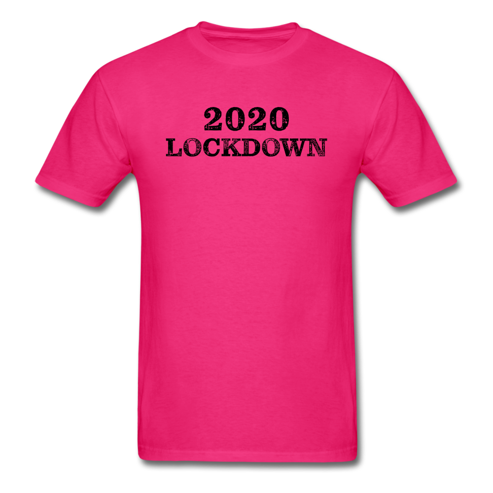 Quarantine - AWESOME-NERDOM