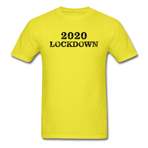 Quarantine - AWESOME-NERDOM