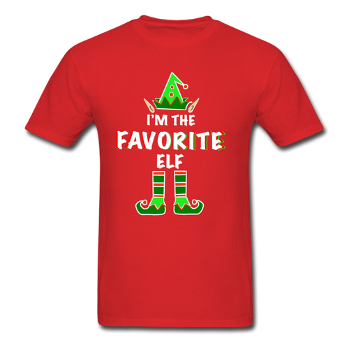 Favorite Elf - AWESOME-NERDOM