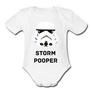 Storm Pooper - AWESOME-NERDOM
