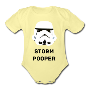 Storm Pooper - AWESOME-NERDOM