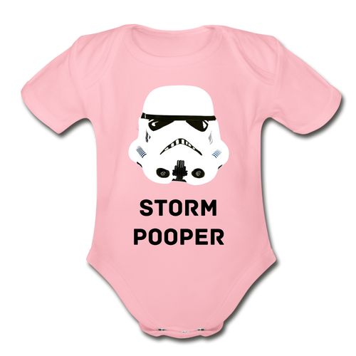 Storm Pooper - AWESOME-NERDOM