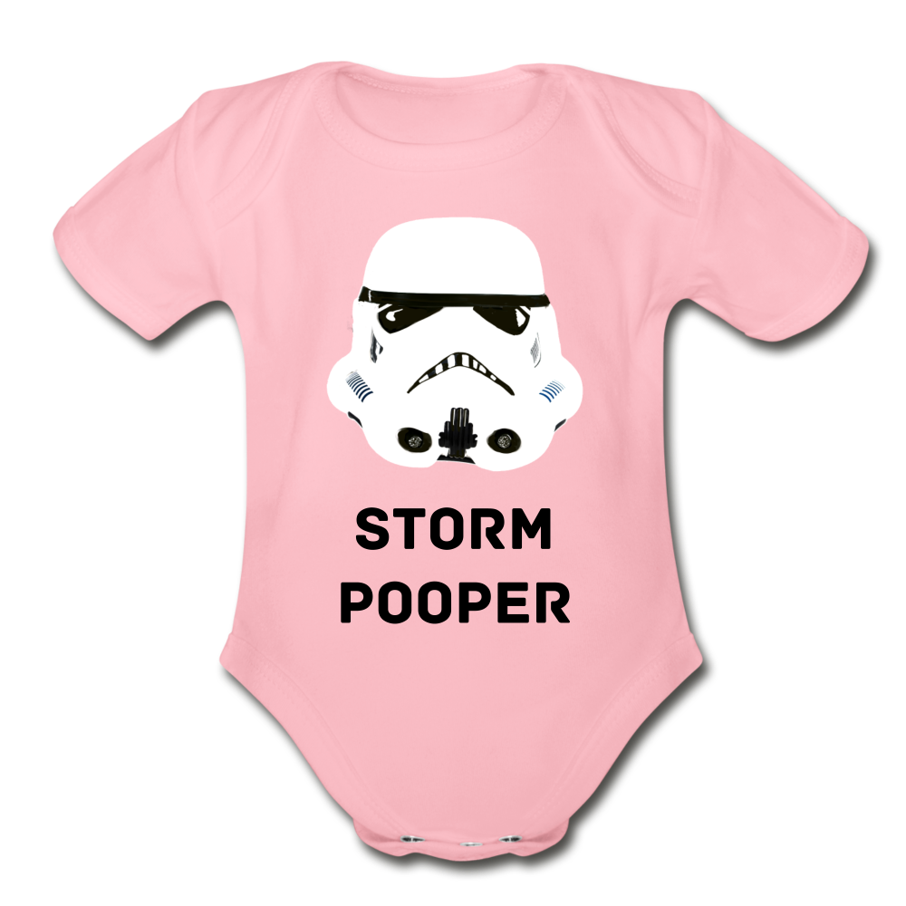 Storm Pooper - AWESOME-NERDOM