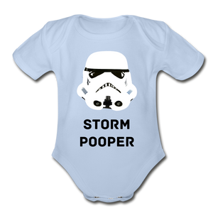 Storm Pooper - AWESOME-NERDOM