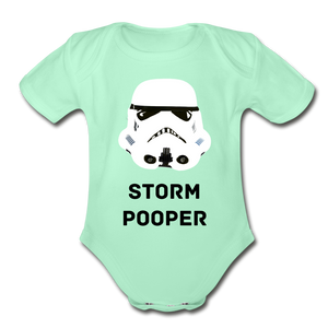 Storm Pooper - AWESOME-NERDOM