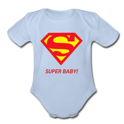 Super Baby! - AWESOME-NERDOM