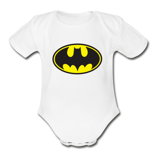 Bat Baby! - AWESOME-NERDOM
