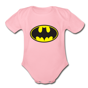 Bat Baby! - AWESOME-NERDOM