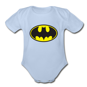Bat Baby! - AWESOME-NERDOM