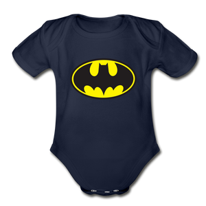 Bat Baby! - AWESOME-NERDOM