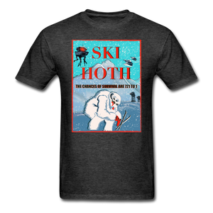 Ski Hoth - AWESOME-NERDOM