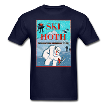 Load image into Gallery viewer, Ski Hoth - AWESOME-NERDOM
