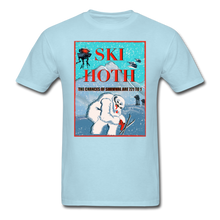 Load image into Gallery viewer, Ski Hoth - AWESOME-NERDOM
