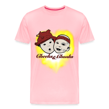 Load image into Gallery viewer, Cheeks &amp; Chunks - pink
