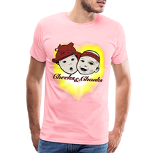 Load image into Gallery viewer, Cheeks &amp; Chunks - pink

