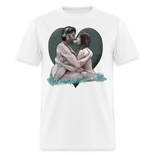 Load image into Gallery viewer, Natural love - white
