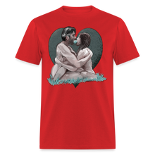 Load image into Gallery viewer, Natural love - red
